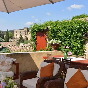 La Barbella Apartment Lourmarin