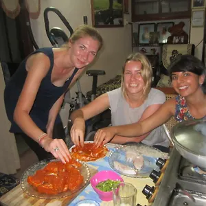 Homestay Jasmin, Kochi