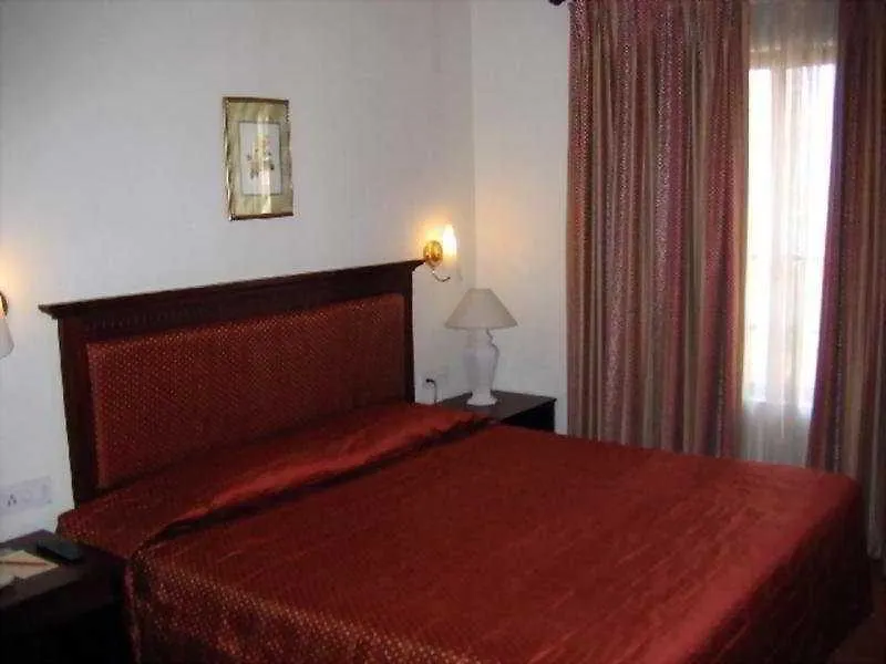 Harbour View Residency Hotel Kochi