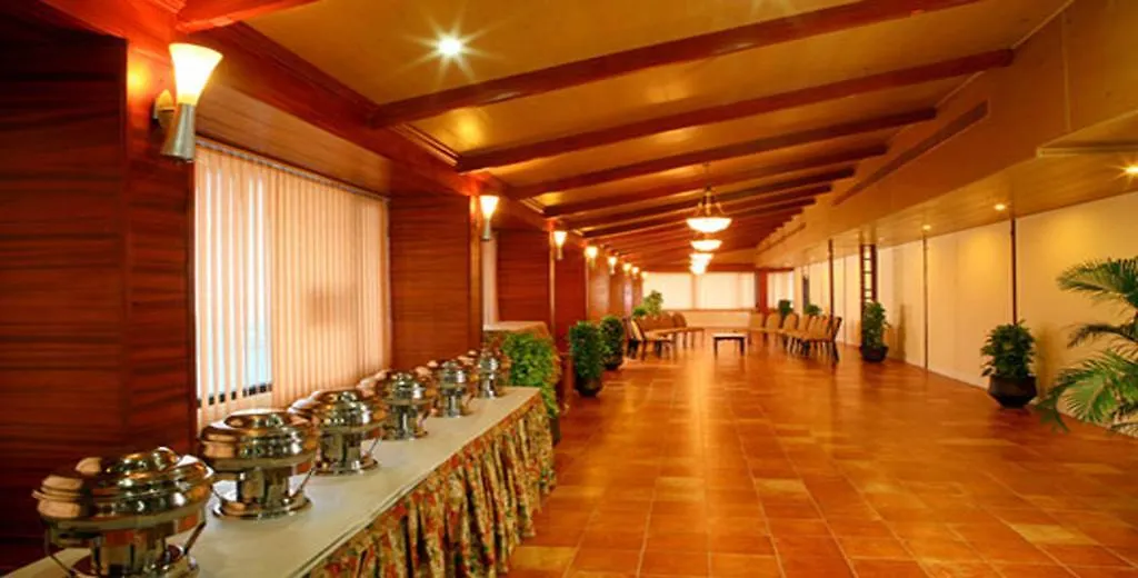 Harbour View Residency Hotel Kochi India